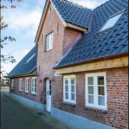 Toewerland Toewerland 2 アパート