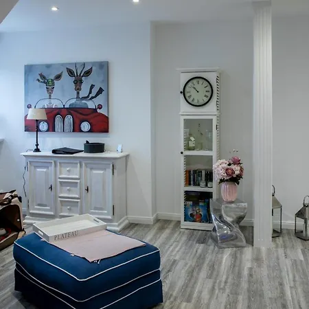 Toewerland Toewerland 2 アパート Oevenum