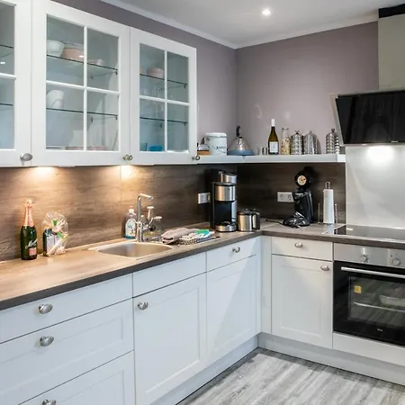 Apartamento Toewerland Toewerland 2