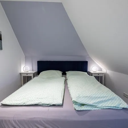 Toewerland Toewerland 2 アパート Oevenum