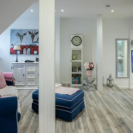 アパート Toewerland Toewerland 2