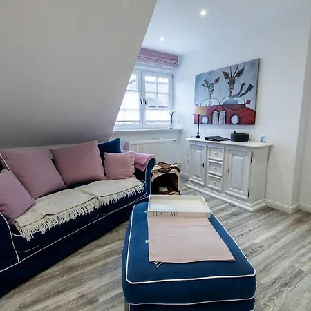 Toewerland Toewerland 2 アパート