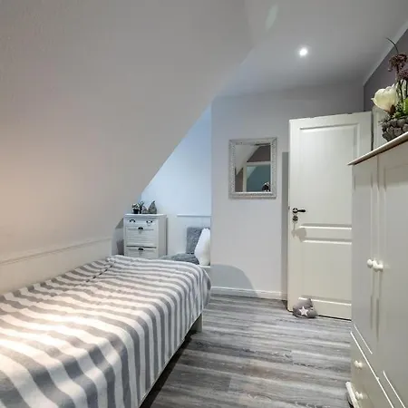 アパート Toewerland Toewerland 2 Oevenum