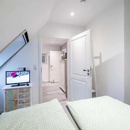 Toewerland Toewerland 2 アパート *