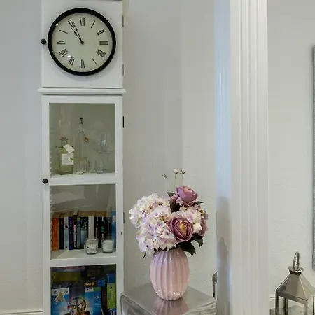 Toewerland Toewerland 2 アパート