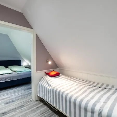 アパート Toewerland Toewerland 2 *