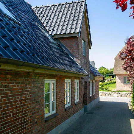 アパート Toewerland Toewerland 2