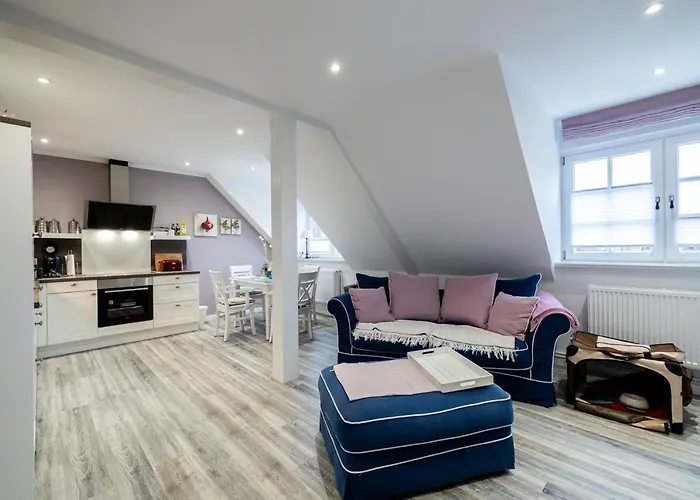 Toewerland Toewerland 2 Appartement
